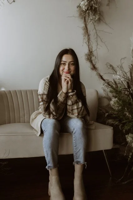 Katty Larocque, RP - North Bay, Ontario, Canada