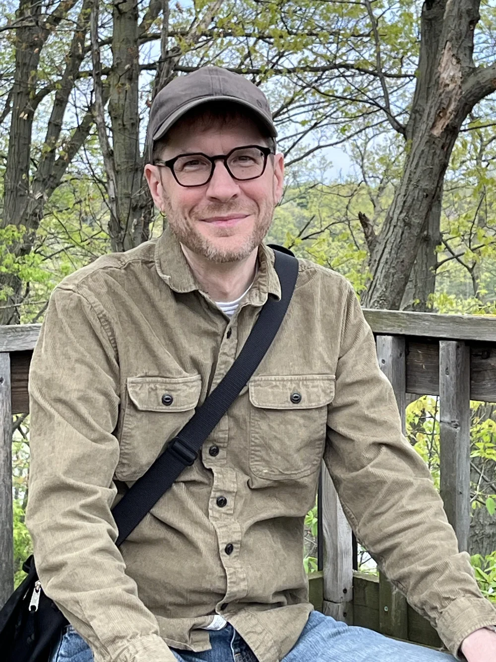 Michael Wagenman, Ph.D., MDiv, CHyp - Ottawa, Ontario, Canada