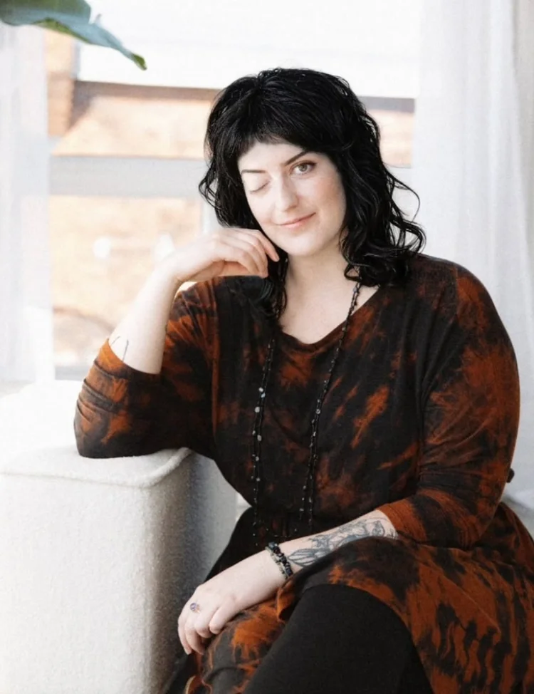 Rebecca Reichmann, MSW RSW - London, Ontario, Canada